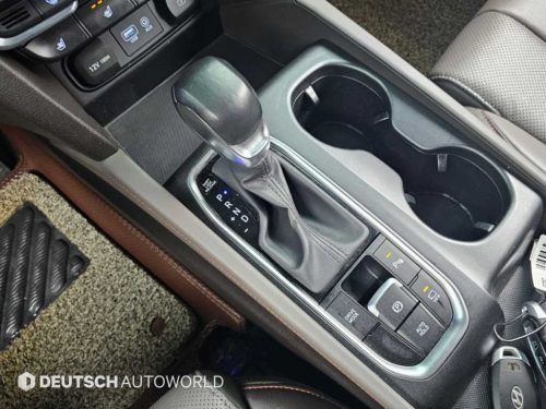 현대 싼타페 TM 가솔린 2.0T 2WD 사진 9