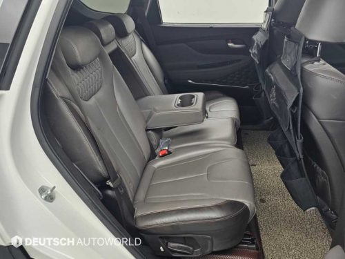 현대 싼타페 TM 가솔린 2.0T 2WD 사진 12