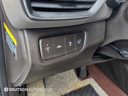 현대 싼타페 TM 가솔린 2.0T 2WD 사진 17