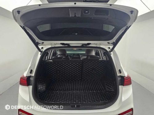 현대 싼타페 TM 가솔린 2.0T 2WD 사진 20