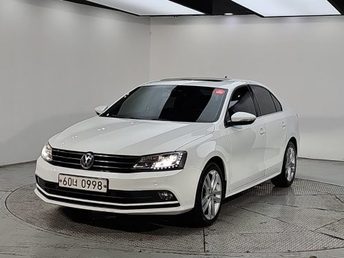 폭스바겐 뉴 제타 2.0 TDI 블루모션 프리미엄