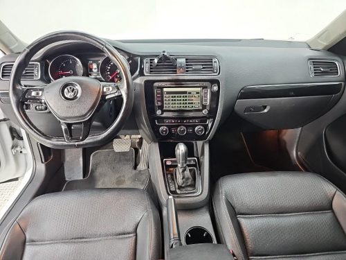 폭스바겐 뉴 제타 2.0 TDI 블루모션 프리미엄 사진 5