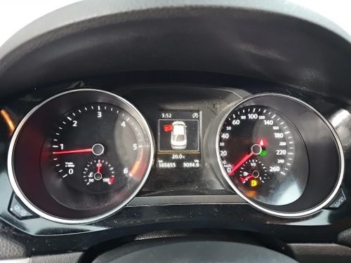 폭스바겐 뉴 제타 2.0 TDI 블루모션 프리미엄 사진 6