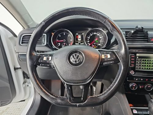 폭스바겐 뉴 제타 2.0 TDI 블루모션 프리미엄 사진 8