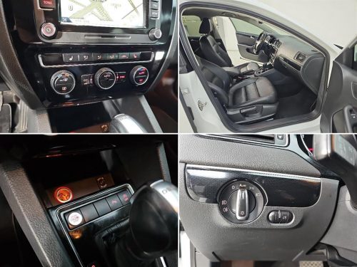 폭스바겐 뉴 제타 2.0 TDI 블루모션 프리미엄 사진 19