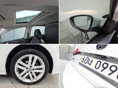 폭스바겐 뉴 제타 2.0 TDI 블루모션 프리미엄 사진 20