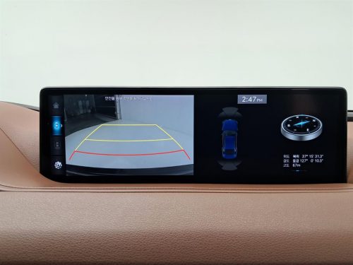 제네시스 G80(RG3) 2.5 가솔린 터보 2WD 사진 10