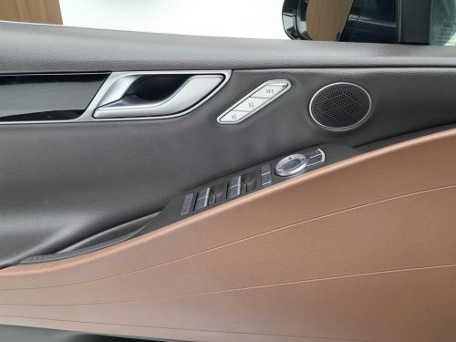 제네시스 G80(RG3) 2.5 가솔린 터보 2WD 사진 13