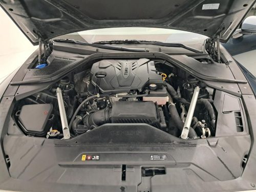 제네시스 G80(RG3) 2.5 가솔린 터보 2WD 사진 19