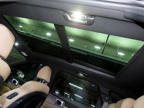 기아 더 뉴 쏘렌토 4세대 가솔린 2.5T 2WD 시그니처 그래비티 사진 15