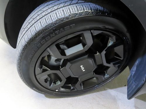 기아 더 뉴 쏘렌토 4세대 가솔린 2.5T 2WD 시그니처 그래비티 사진 20