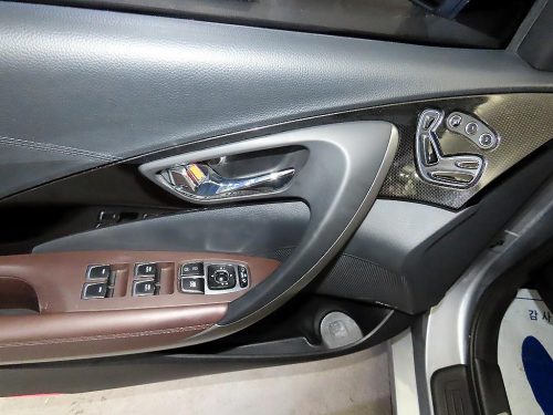 현대 그랜저 HG LPG HG300 익스클루시브 사진 13