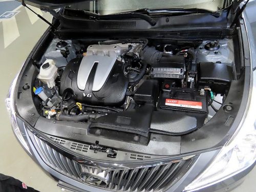현대 그랜저 HG LPG HG300 익스클루시브 사진 18