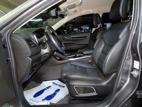 르노코리아(삼성) 더뉴QM6 2.0 LPe RE 2WD 사진 6
