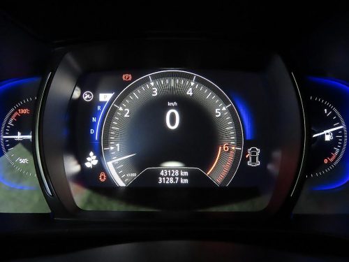 르노코리아(삼성) 더뉴QM6 2.0 LPe RE 2WD 사진 9
