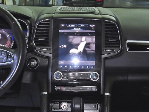 르노코리아(삼성) 더뉴QM6 2.0 LPe RE 2WD 사진 11