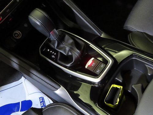 르노코리아(삼성) 더뉴QM6 2.0 LPe RE 2WD 사진 12