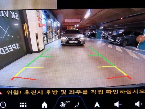 르노코리아(삼성) 더뉴QM6 2.0 LPe RE 2WD 사진 14