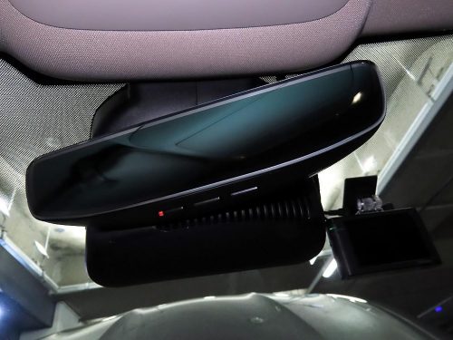 르노코리아(삼성) 더뉴QM6 2.0 LPe RE 2WD 사진 16