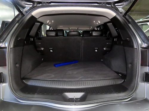 르노코리아(삼성) 더뉴QM6 2.0 LPe RE 2WD 사진 17