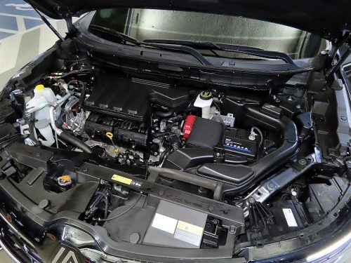 르노코리아(삼성) 더뉴QM6 2.0 LPe RE 2WD 사진 19