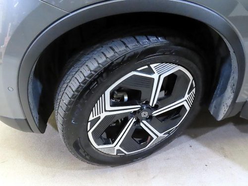 르노코리아(삼성) 더뉴QM6 2.0 LPe RE 2WD 사진 20