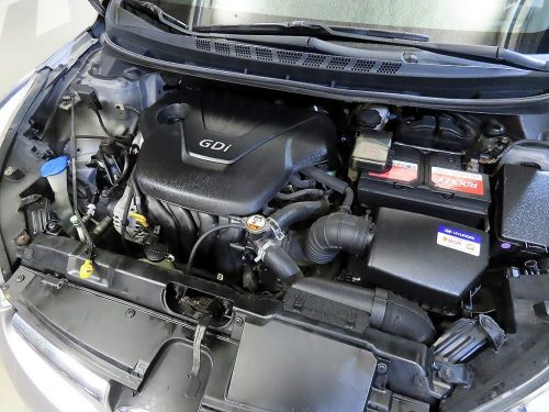 현대 더 뉴 아반떼 1.6 GDI 스마트 사진 19