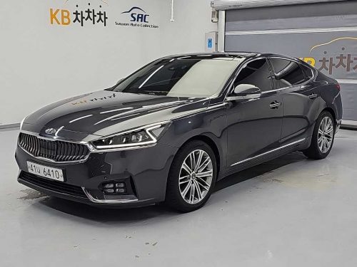 기아 올 뉴 K7 디젤 R 2.2 리미티드