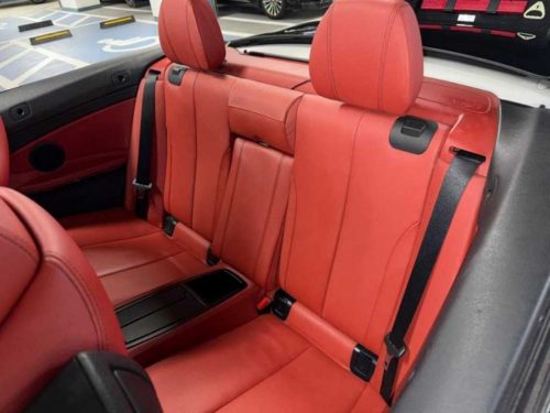 BMW 4시리즈 (F32) 428i 컨버터블 M 스포츠 사진 모두보기