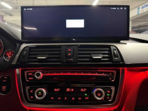 BMW 4시리즈 (F32) 428i 컨버터블 M 스포츠 사진 10