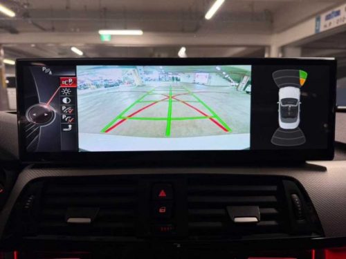 BMW 4시리즈 (F32) 428i 컨버터블 M 스포츠 사진 11