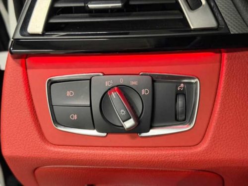 BMW 4시리즈 (F32) 428i 컨버터블 M 스포츠 사진 13