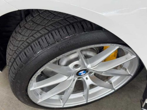 BMW 4시리즈 (F32) 428i 컨버터블 M 스포츠 사진 17