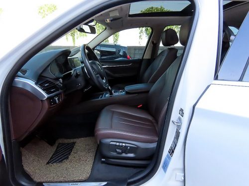 BMW X5 (F15) xDrive 30d 사진 5