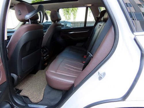 BMW X5 (F15) xDrive 30d 사진 6
