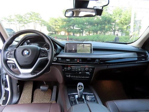 BMW X5 (F15) xDrive 30d 사진 모두보기