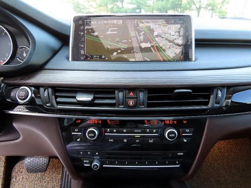 BMW X5 (F15) xDrive 30d 사진 13