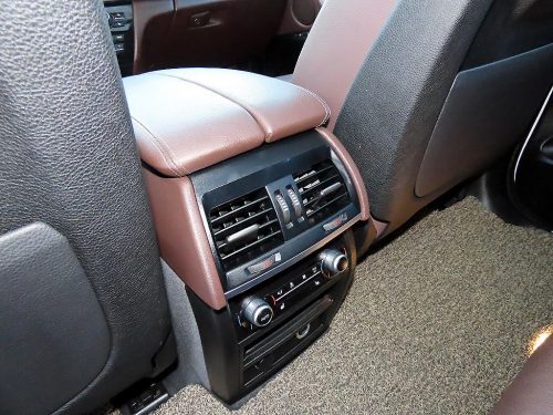 BMW X5 (F15) xDrive 30d 사진 15