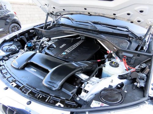 BMW X5 (F15) xDrive 30d 사진 19