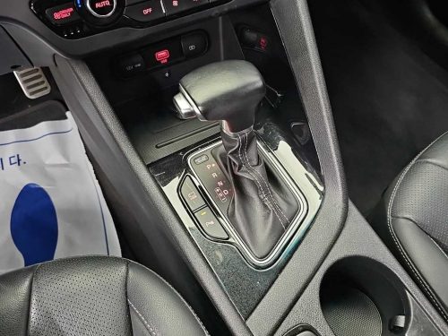 기아 더 뉴 니로 1.6 HEV 노블레스 스페셜 사진 8