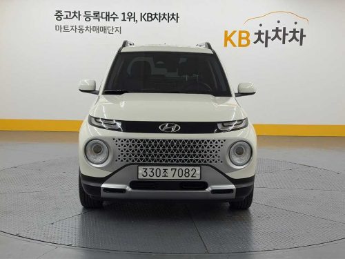 현대 캐스퍼 1.0 가솔린 사진 2