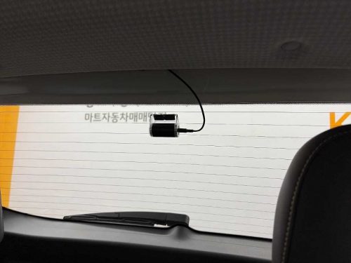 현대 캐스퍼 1.0 가솔린 사진 13