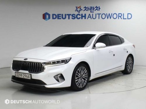 기아 K7 프리미어 가솔린 2.5 GDI