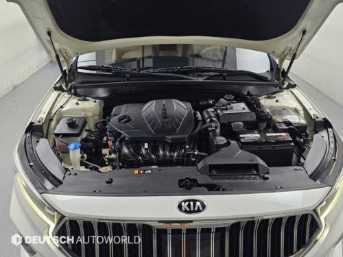 기아 K7 프리미어 가솔린 2.5 GDI 사진 6