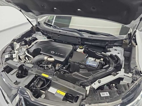 르노코리아(삼성) QM6 디젤 4WD RE 시그니처 사진 5