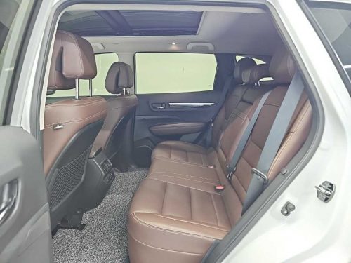 르노코리아(삼성) QM6 디젤 4WD RE 시그니처 사진 12