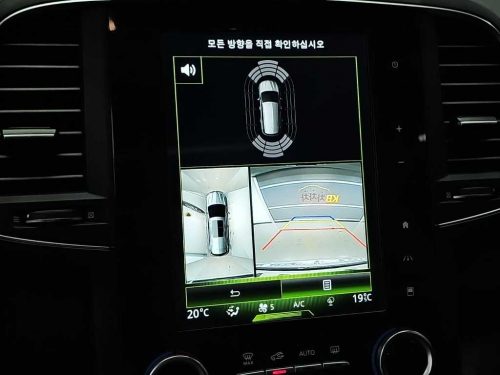 르노코리아(삼성) QM6 디젤 4WD RE 시그니처 사진 모두보기