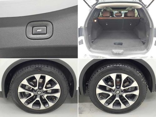 르노코리아(삼성) QM6 디젤 4WD RE 시그니처 사진 20