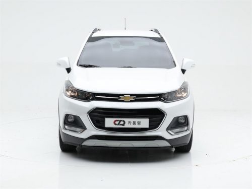 쉐보레 더뉴트랙스 디젤 1.6 LT 사진 2