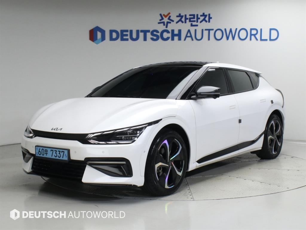 기아 EV6 롱레인지